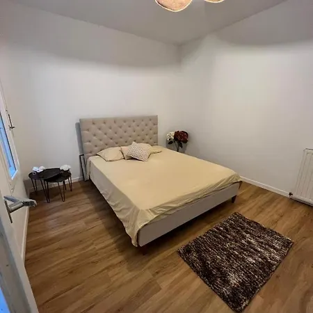 Apartment T2 Bordeaux