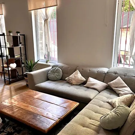Apartment T2